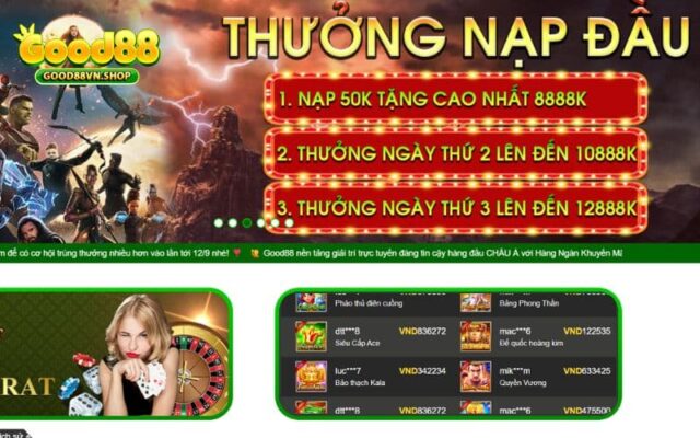 Những lý do nên tham gia cá cược tại nhà cái