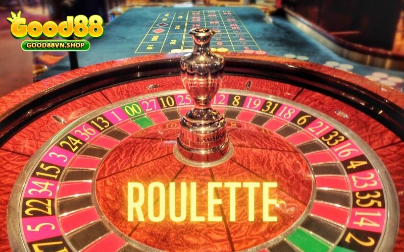 Tìm hiểu về luật chơi roulette cơ bản